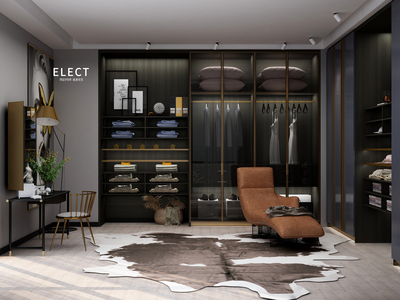 摩卡（深影灰）